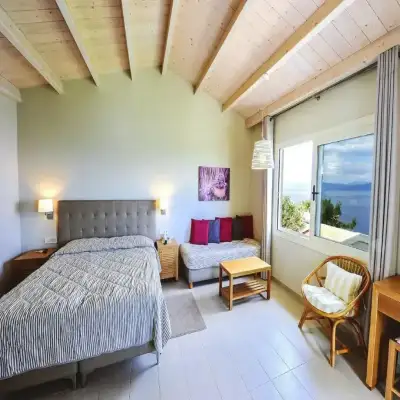 Agali Hotel Paxos