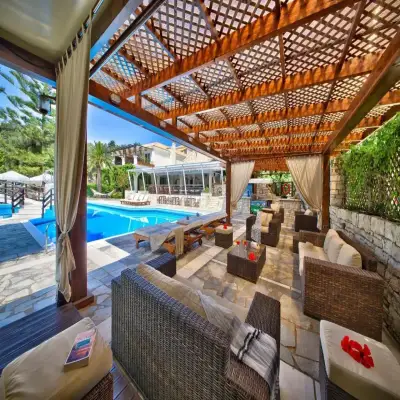 Paxos Club Resort & SPA