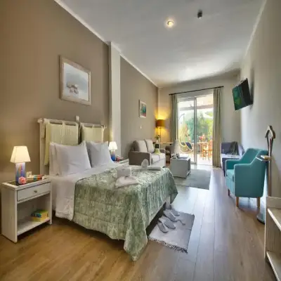 Paxos Club Resort & SPA