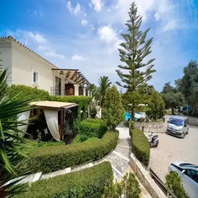 Paxos Club Resort & SPA
