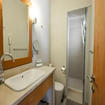 Agali Hotel Paxos