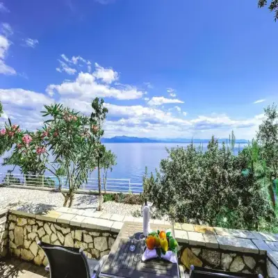 Agali Hotel Paxos