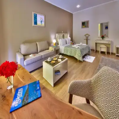Paxos Club Resort & SPA