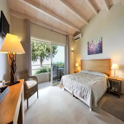 Agali Hotel Paxos
