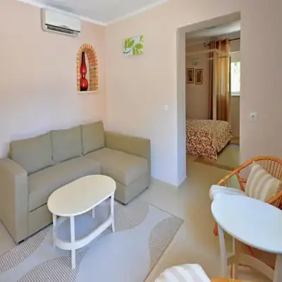 Agali Hotel Paxos