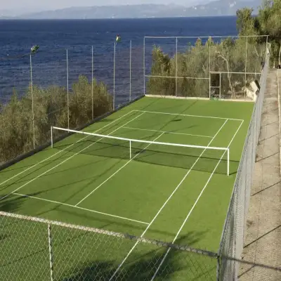 Agali Hotel Paxos