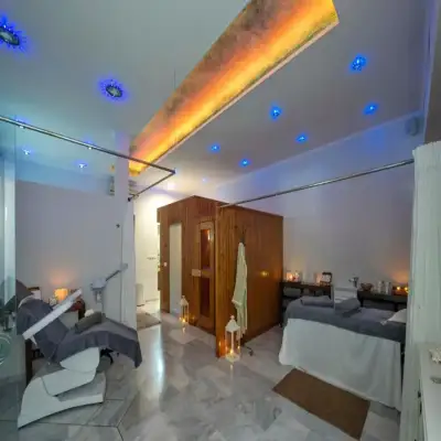 Paxos Club Resort & SPA