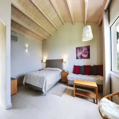 Agali Hotel Paxos