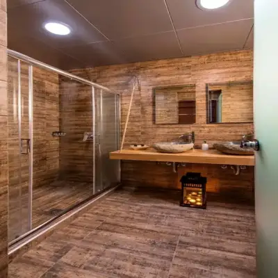 Paxos Club Resort & SPA