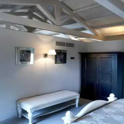 Torri E Merli Hotel
