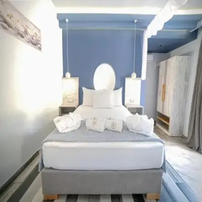 Villa Nickolas