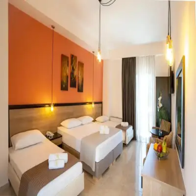 Villa Nickolas