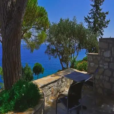 Agali Hotel Paxos