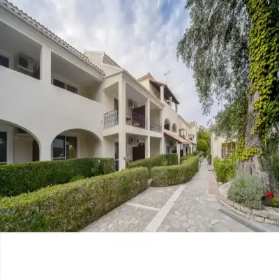 Paxos Club Resort & SPA