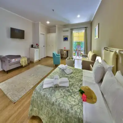 Paxos Club Resort & SPA