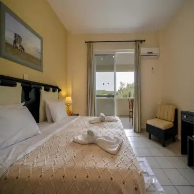 Paxos Club Resort & SPA
