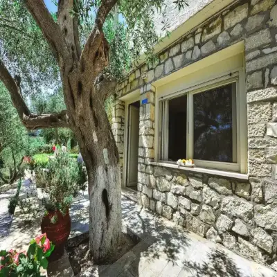 Agali Hotel Paxos