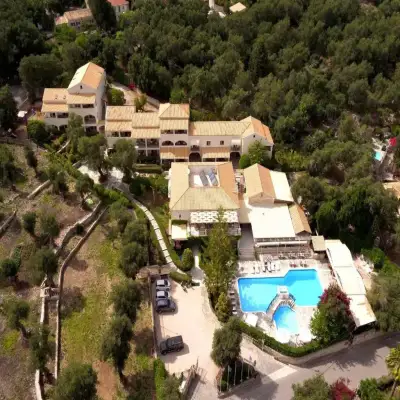 Paxos Club Resort & SPA