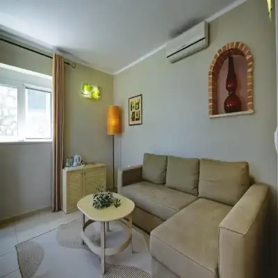 Agali Hotel Paxos