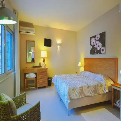 Agali Hotel Paxos