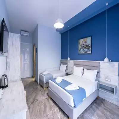 Villa Nickolas
