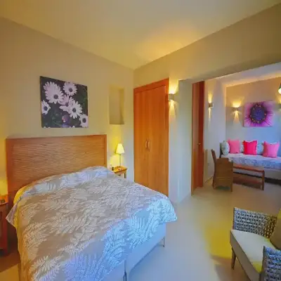 Agali Hotel Paxos