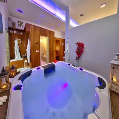 Paxos Club Resort & SPA