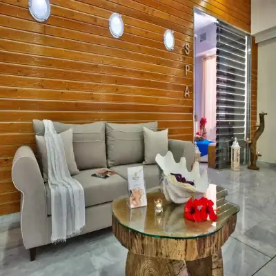 Paxos Club Resort & SPA