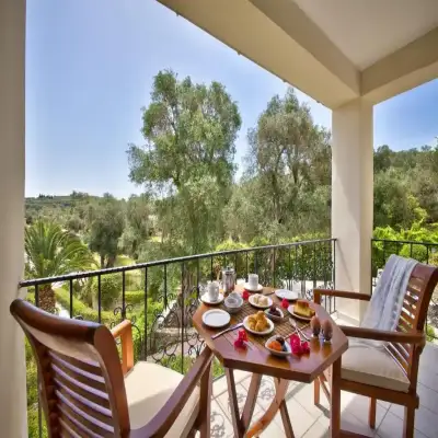 Paxos Club Resort & SPA