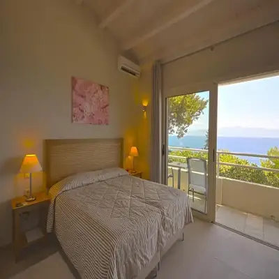 Agali Hotel Paxos