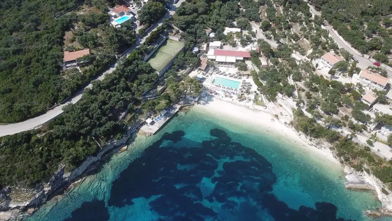 Agali Hotel Paxos