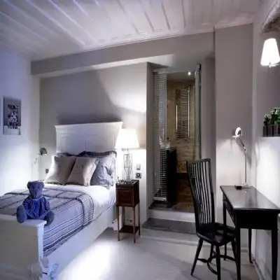 Torri E Merli Hotel