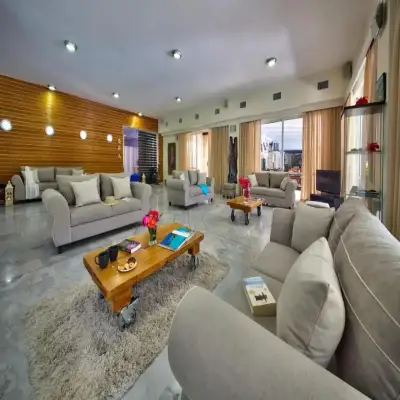Paxos Club Resort & SPA