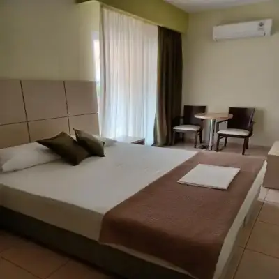 Villa Nickolas