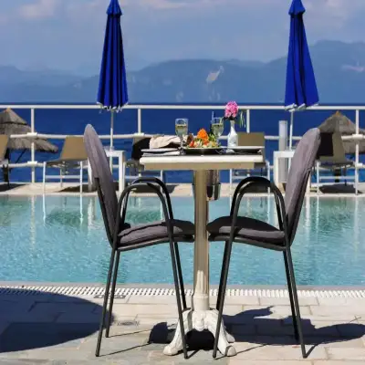 Agali Hotel Paxos