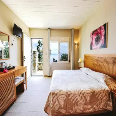 Agali Hotel Paxos