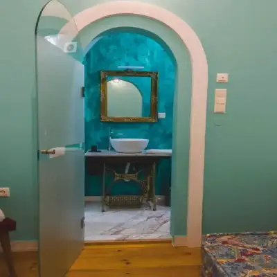 Amina Hanem Boutique Apartments