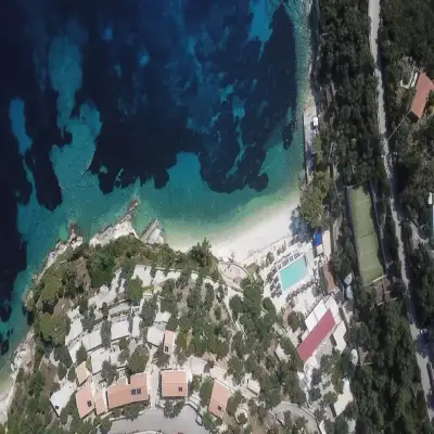 Agali Hotel Paxos