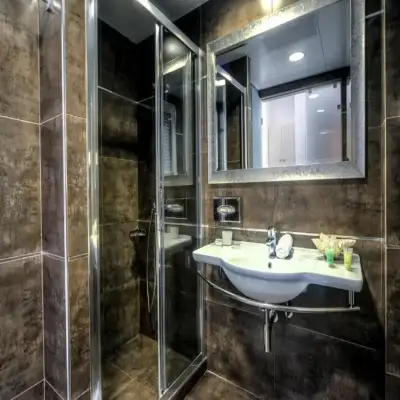 Paxos Club Resort & SPA