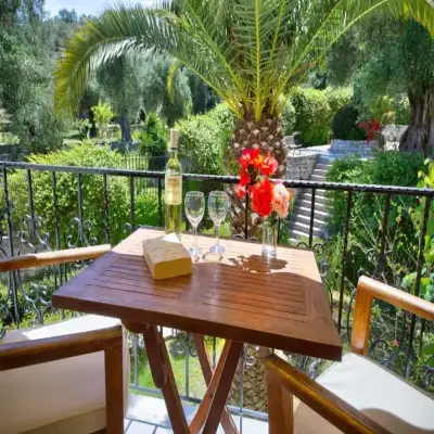 Paxos Club Resort & SPA