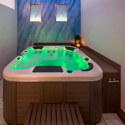 Paxos Club Resort & SPA