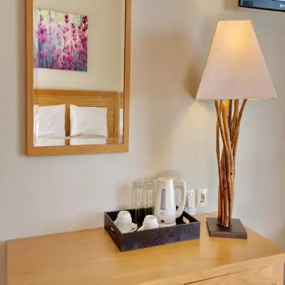 Agali Hotel Paxos