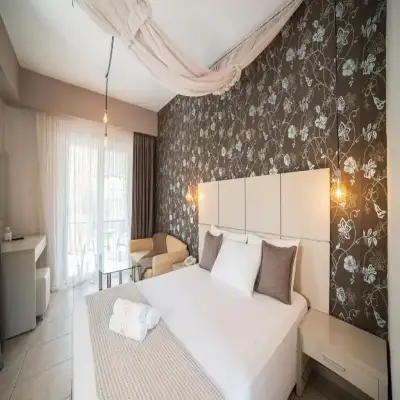 Villa Nickolas