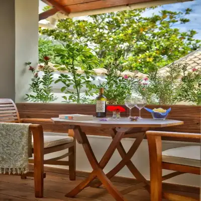 Paxos Club Resort & SPA