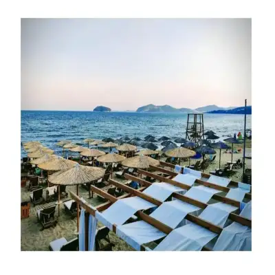 Villa Nickolas