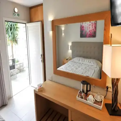Agali Hotel Paxos