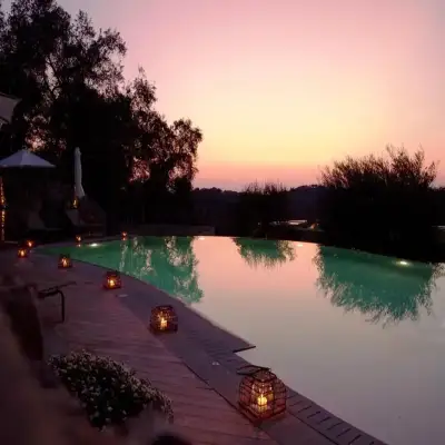 Torri E Merli Hotel
