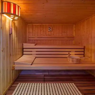 Paxos Club Resort & SPA