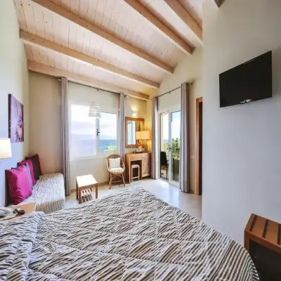 Agali Hotel Paxos