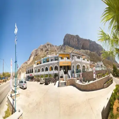 Elena Village